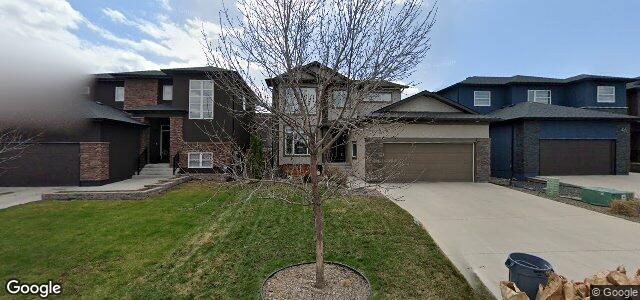 42 Prairie Smoke Drive（加拿大曼尼托巴省溫尼伯市）房屋照片