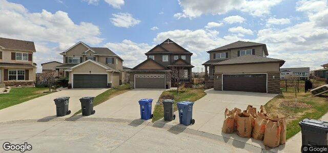 42 Proulx Place（加拿大曼尼托巴省温尼伯市）房屋照片