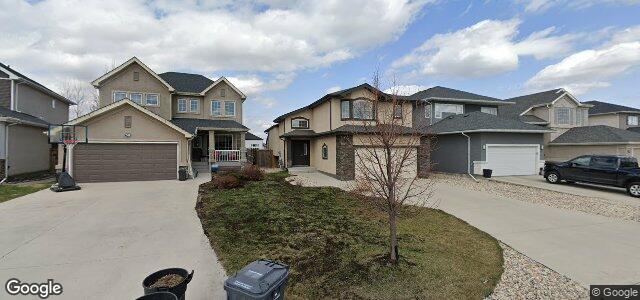 42 Purple Sage Crescent（加拿大曼尼托巴省溫尼伯市）房屋照片