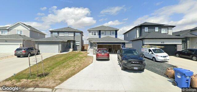 42 Red Sky Road（加拿大曼尼托巴省溫尼伯市）房屋照片