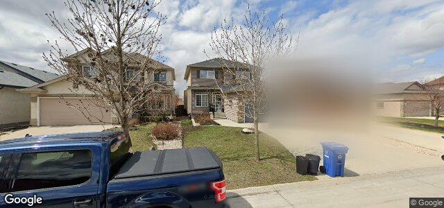 42 Tallgrass Crescent（加拿大曼尼托巴省溫尼伯市）房屋照片