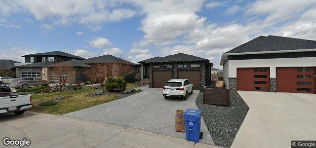 42 Water Lily Lane（加拿大曼尼托巴省溫尼伯市）房屋照片