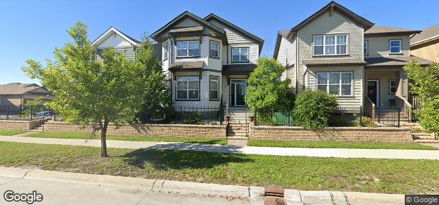 420 Sage Creek Boulevard（加拿大曼尼托巴省溫尼伯市）房屋照片