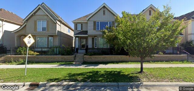 421 Sage Creek Boulevard（加拿大曼尼托巴省溫尼伯市）房屋照片