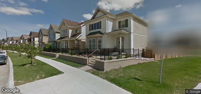 429 Sage Creek Boulevard（加拿大曼尼托巴省溫尼伯市）房屋照片