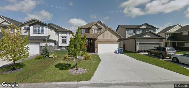 43 Baptiste Tourond Road（加拿大曼尼托巴省溫尼伯市）房屋照片