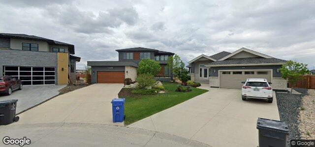 43 Borealis Bay（加拿大曼尼托巴省溫尼伯市）房屋照片