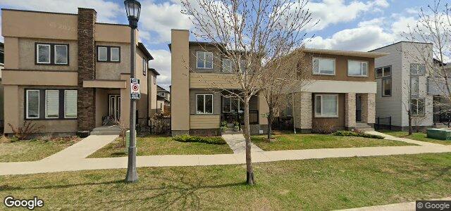 43 Burning Glass Road（加拿大曼尼托巴省溫尼伯市）房屋照片