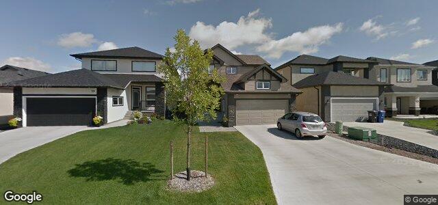 43 Coneflower Crescent（加拿大曼尼托巴省溫尼伯市）房屋照片