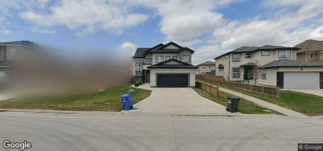 43 Diamond Dust Drive（加拿大曼尼托巴省溫尼伯市）房屋照片