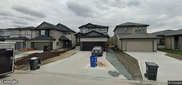 43 Grey Heron Drive（加拿大曼尼托巴省溫尼伯市）房屋照片