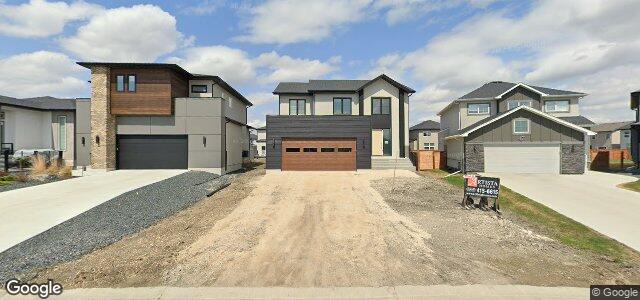 43 High Plain Road（加拿大曼尼托巴省溫尼伯市）房屋照片