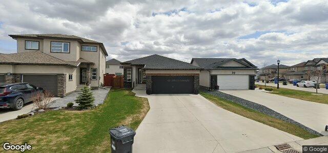 43 John Pelland Road（加拿大曼尼托巴省溫尼伯市）房屋照片