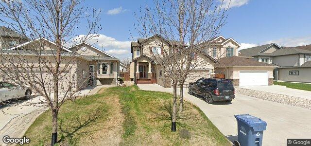 43 Moonbeam Way（加拿大曼尼托巴省溫尼伯市）房屋照片