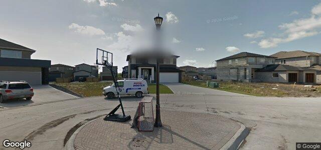 43 Pelican Point（加拿大曼尼托巴省溫尼伯市）房屋照片