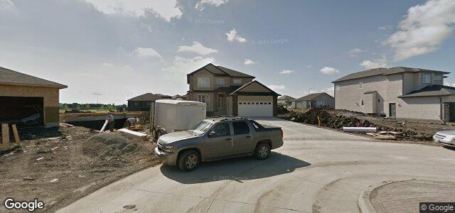 43 Redpoll Place（加拿大曼尼托巴省溫尼伯市）房屋照片