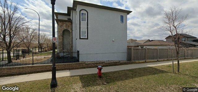 44 Des Hivernants Boulevard（加拿大曼尼托巴省溫尼伯市）房屋照片