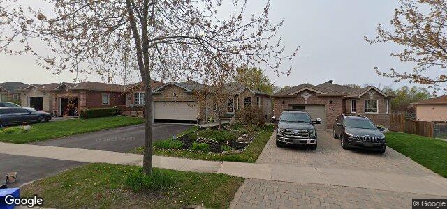 Photo of 44 Snowy Owl Crescent in Winnipeg, Manitoba