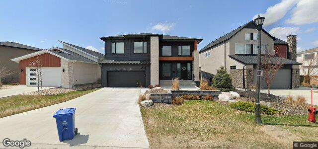 44 West Plains Drive（加拿大曼尼托巴省溫尼伯市）房屋照片