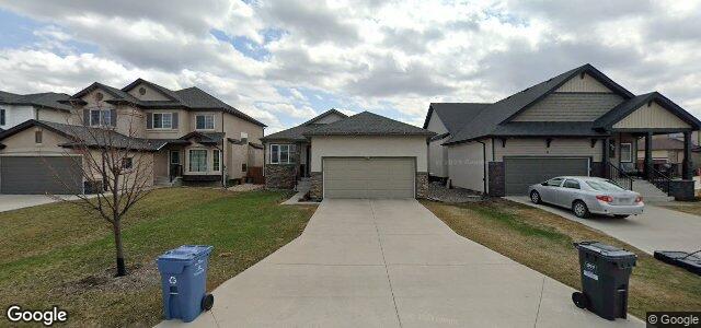 45 Purple Sage Crescent（加拿大曼尼托巴省溫尼伯市）房屋照片