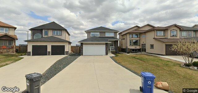 45 Rain Shadow Bay（加拿大曼尼托巴省溫尼伯市）房屋照片