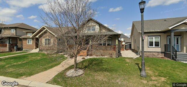 45 Ranville Road（加拿大曼尼托巴省溫尼伯市）房屋照片