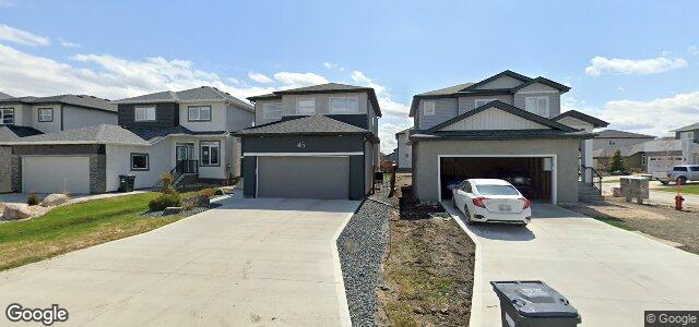 45 Red Sky Road（加拿大曼尼托巴省溫尼伯市）房屋照片