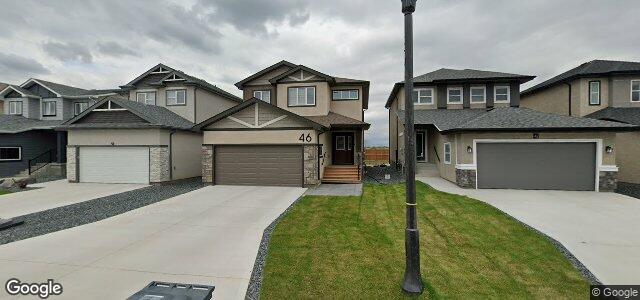 46 Grey Heron Drive（加拿大曼尼托巴省温尼伯市）房屋照片