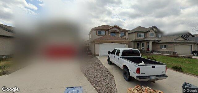 46 Ironweed Road（加拿大曼尼托巴省溫尼伯市）房屋照片