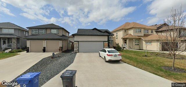 46 John Pelland Road（加拿大曼尼托巴省溫尼伯市）房屋照片