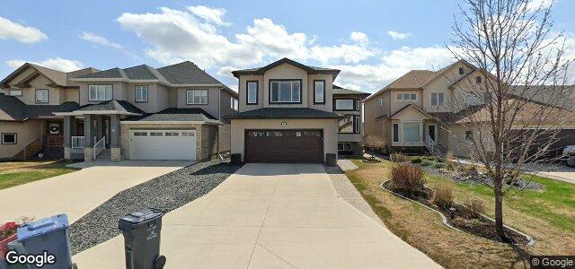 46 Moonbeam Way（加拿大曼尼托巴省溫尼伯市）房屋照片