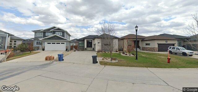 46 Palisade Cove（加拿大曼尼托巴省溫尼伯市）房屋照片