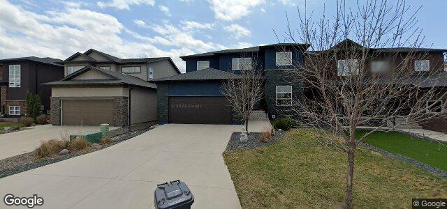 46 Prairie Smoke Drive（加拿大曼尼托巴省溫尼伯市）房屋照片