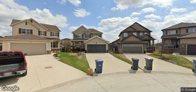 46 Proulx Place（加拿大曼尼托巴省溫尼伯市）房屋照片