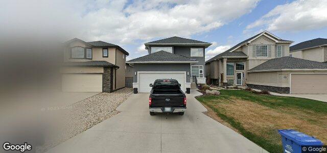 46 Purple Sage Crescent（加拿大曼尼托巴省溫尼伯市）房屋照片