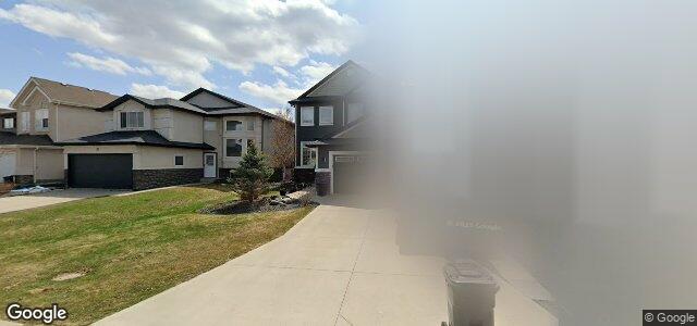 46 Ranville Road（加拿大曼尼托巴省温尼伯市）房屋照片