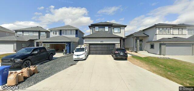 46 Red Sky Road（加拿大曼尼托巴省溫尼伯市）房屋照片