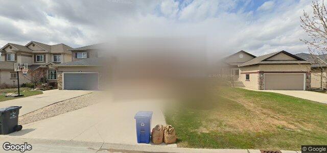 46 Tallgrass Crescent（加拿大曼尼托巴省溫尼伯市）房屋照片