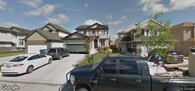 47 Baptiste Tourond Road（加拿大曼尼托巴省溫尼伯市）房屋照片