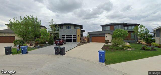 47 Borealis Bay（加拿大曼尼托巴省溫尼伯市）房屋照片