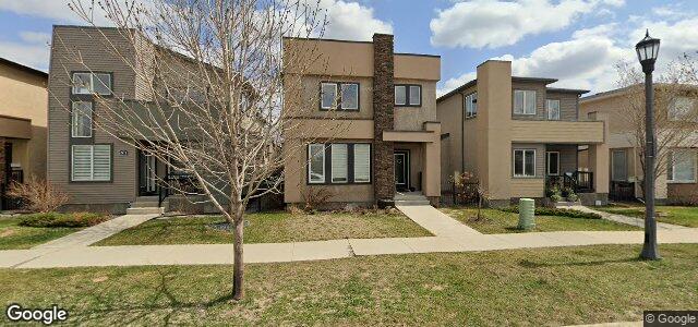 47 Burning Glass Road（加拿大曼尼托巴省溫尼伯市）房屋照片