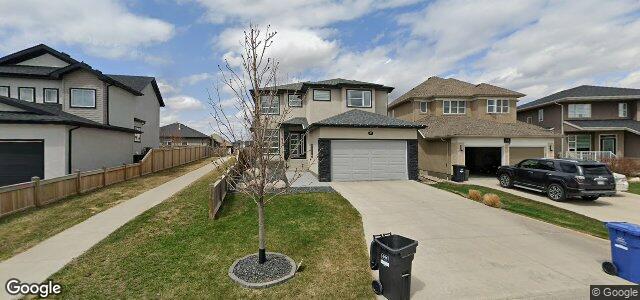 47 Diamond Dust Drive（加拿大曼尼托巴省溫尼伯市）房屋照片