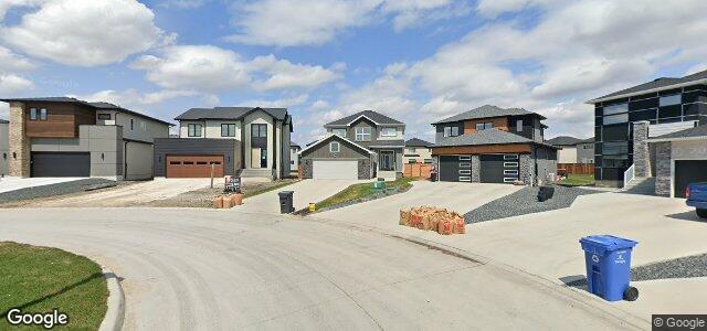 Photo of 47 High Plain Road in Winnipeg, Manitoba