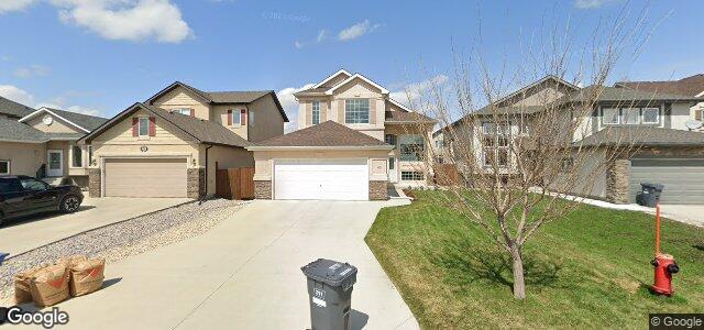 47 Moonbeam Way（加拿大曼尼托巴省溫尼伯市）房屋照片