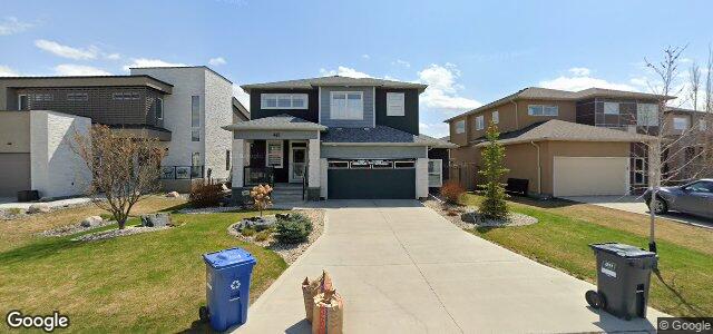 48 East Plains Drive（加拿大曼尼托巴省温尼伯市）房屋照片