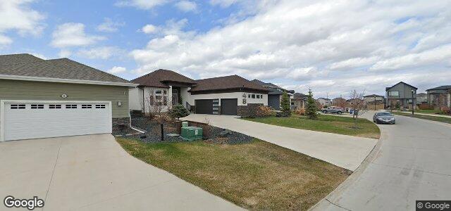 48 Wild Iris Walk（加拿大曼尼托巴省溫尼伯市）房屋照片