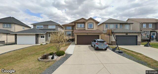 49 Rain Shadow Bay（加拿大曼尼托巴省溫尼伯市）房屋照片