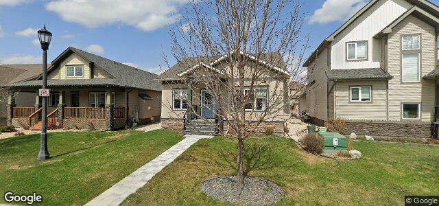 49 Ranville Road（加拿大曼尼托巴省溫尼伯市）房屋照片