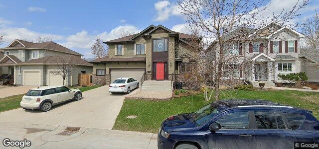 49 Red Moon Road（加拿大曼尼托巴省溫尼伯市）房屋照片