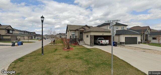 5 Rain Shadow Bay（加拿大曼尼托巴省溫尼伯市）房屋照片